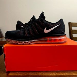 Men’s Nike Air Max 2016